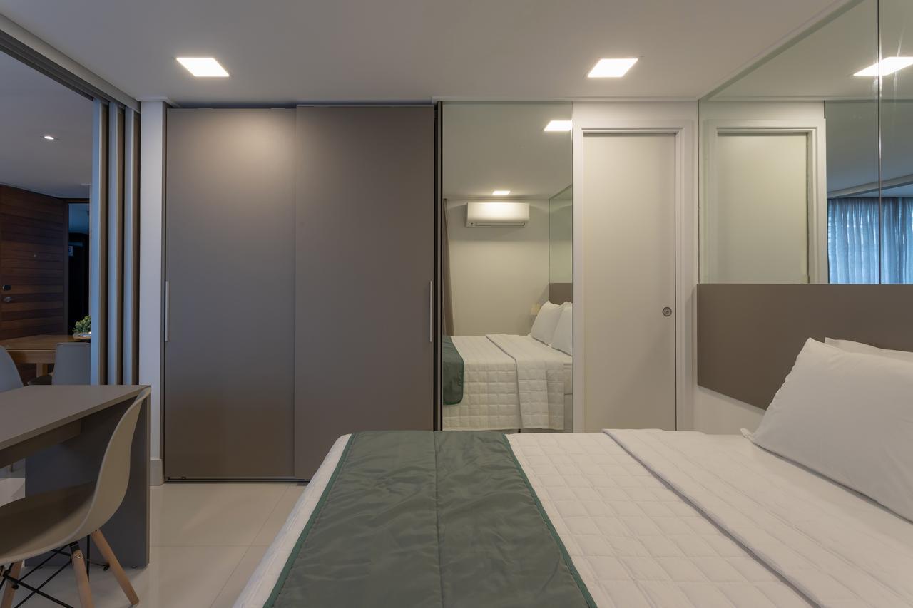 Solar Tambau Residencial Apartment João Pessoa Екстериор снимка