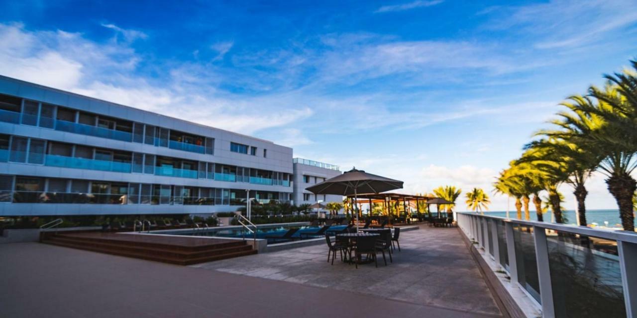 Solar Tambau Residencial Apartment João Pessoa Екстериор снимка