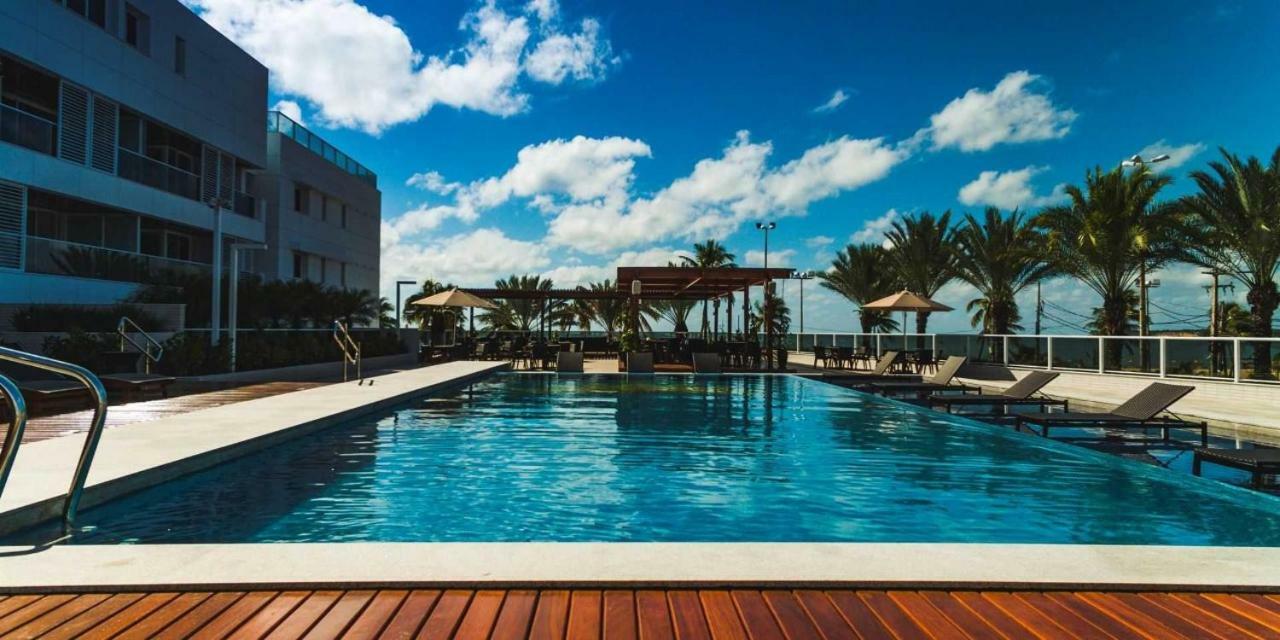 Solar Tambau Residencial Apartment João Pessoa Екстериор снимка